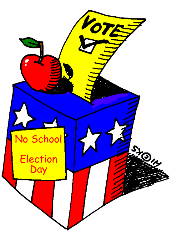 ... Election Day Clip Art - clipartall ...