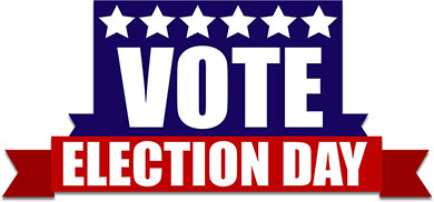 ... Election Day Clipart ...