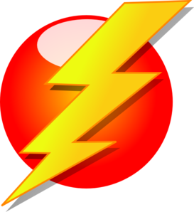 Electric Power Clipart