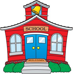 Elementary Clipart - Clipart  - Elementary School Clipart