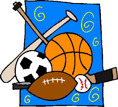 Elementary Physical Education - Pe Clipart