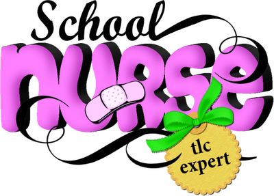 School nurse clip art free cl