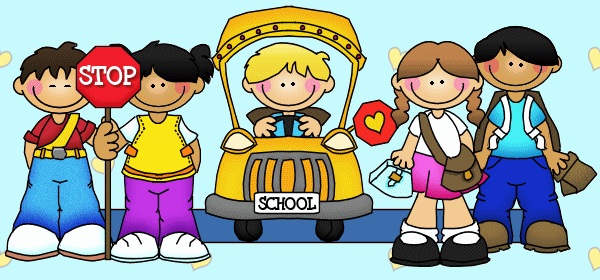 Elementary School Clip Art -  - Elementary School Clipart