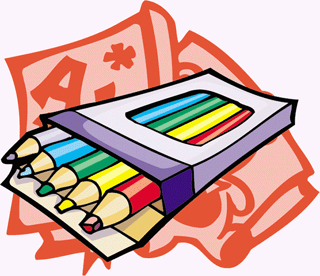 Elementary School Clipart Fre - Elementary Clipart