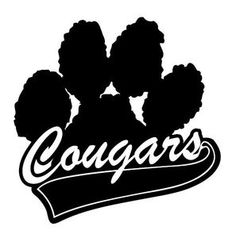 Elementary School Cougars .