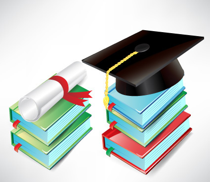 Diploma Clipart - Clipartion.