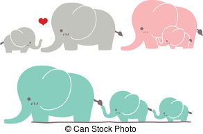 elephant clipart - Free Elephant Clipart