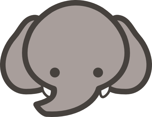 Elephant Clipart I2clipart .