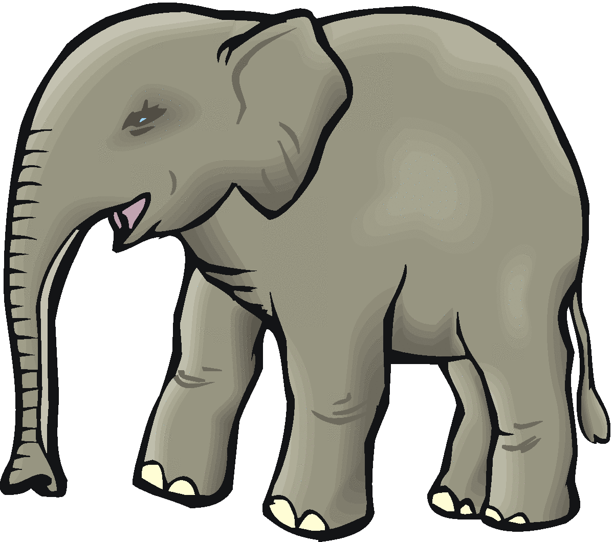 elephant clipart