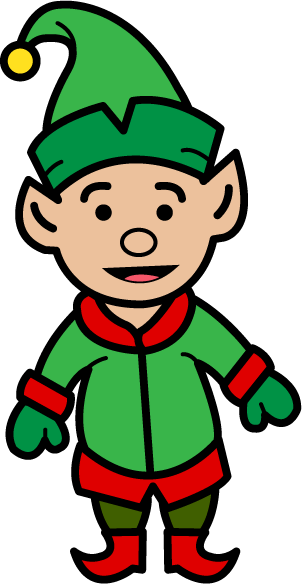 ... Elf PNG Clipart Image ...