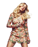 Ellie Goulding HQ PNG by BerryBalance