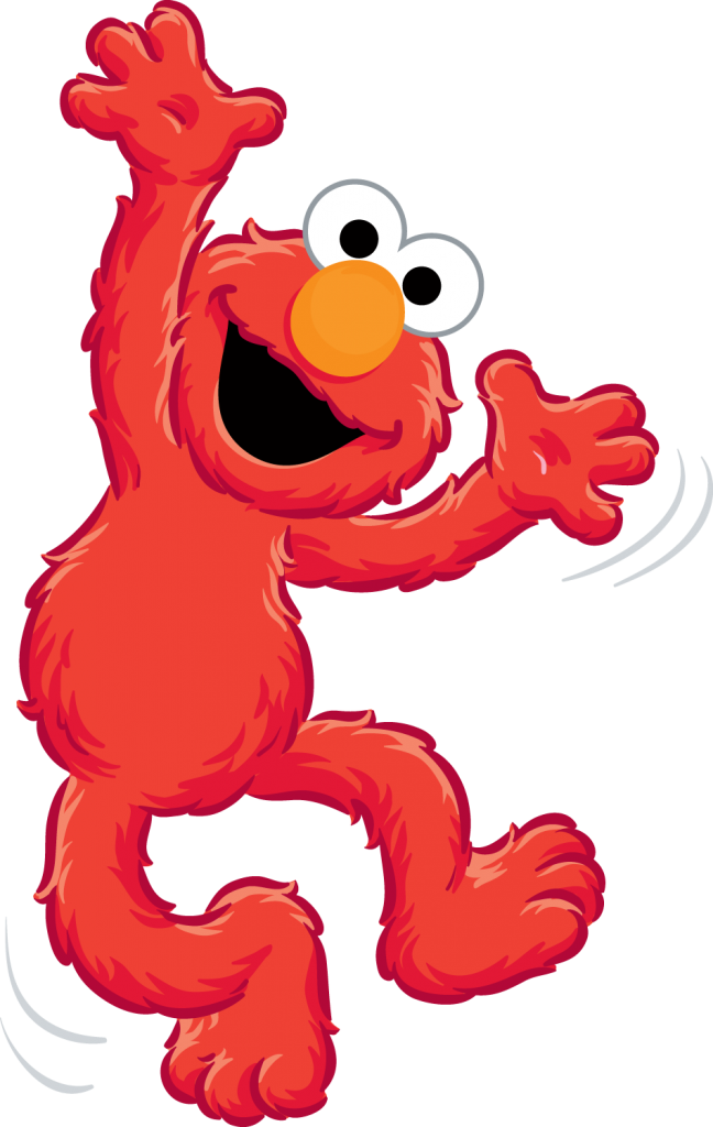 Elmo Clip Art Free