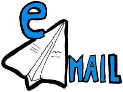 Email clip art animation free clipart images 3