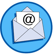 email clipart - Clipart Email