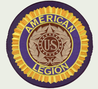 Emblems American Legion Flag u0026amp; Emblem