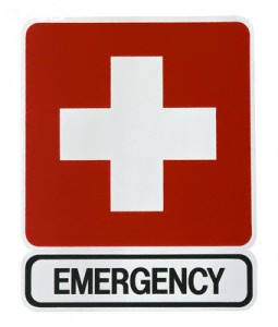 Emergency Clip Art