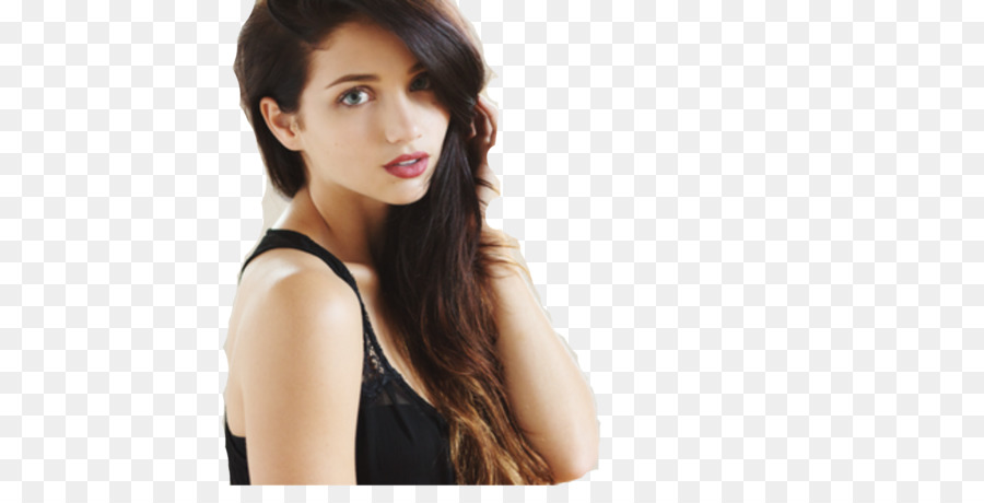 Emily Rudd PNG Transparent