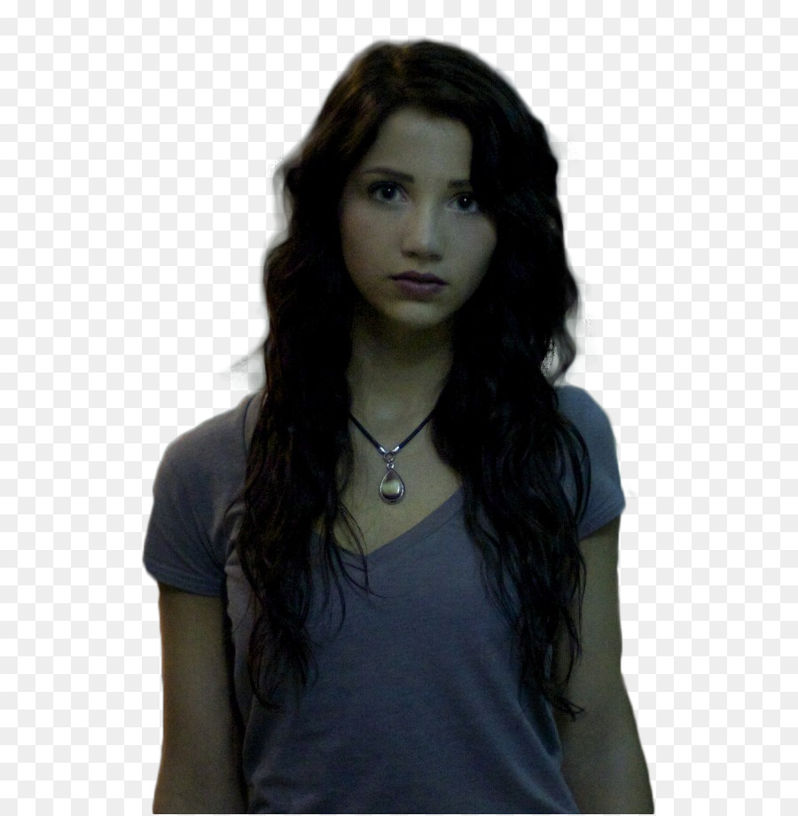 Emily Rudd PNG Transparent