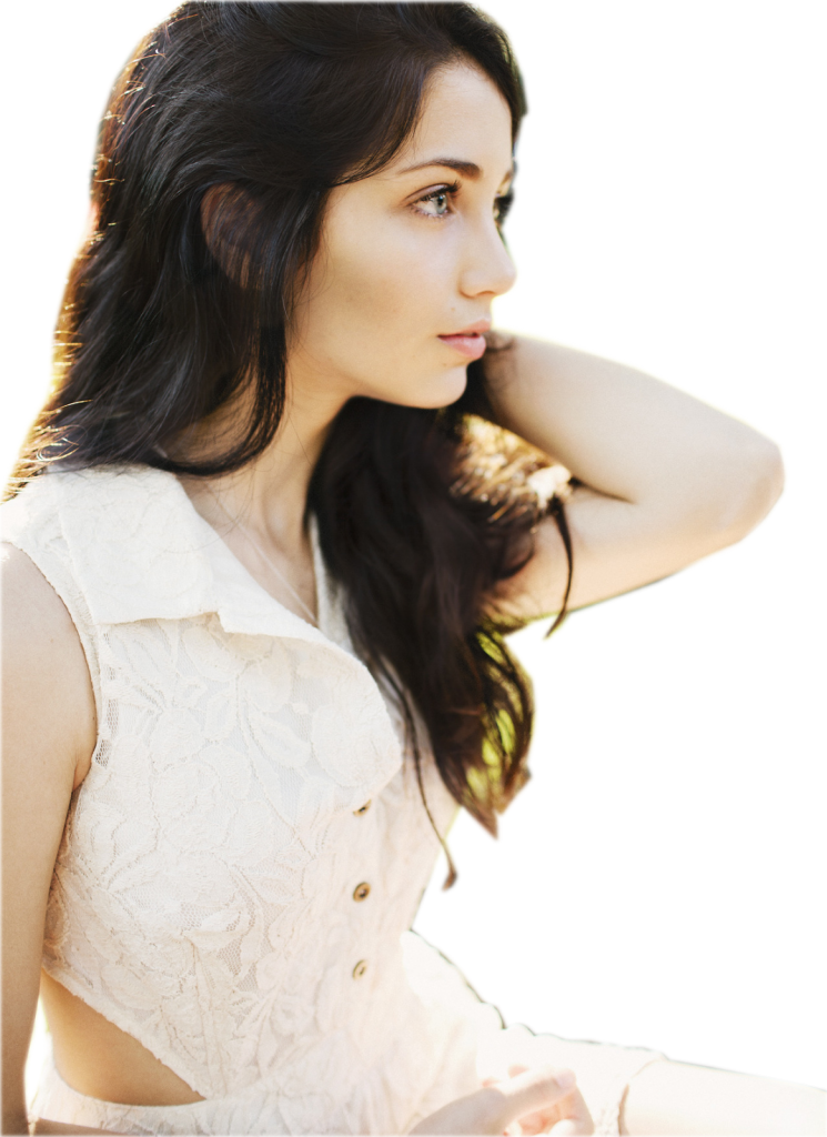 Emily Rudd Transparent Backgr