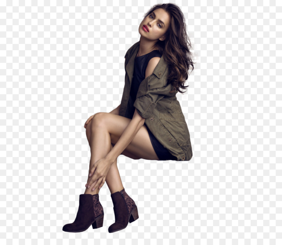 Emily Rudd PNG File