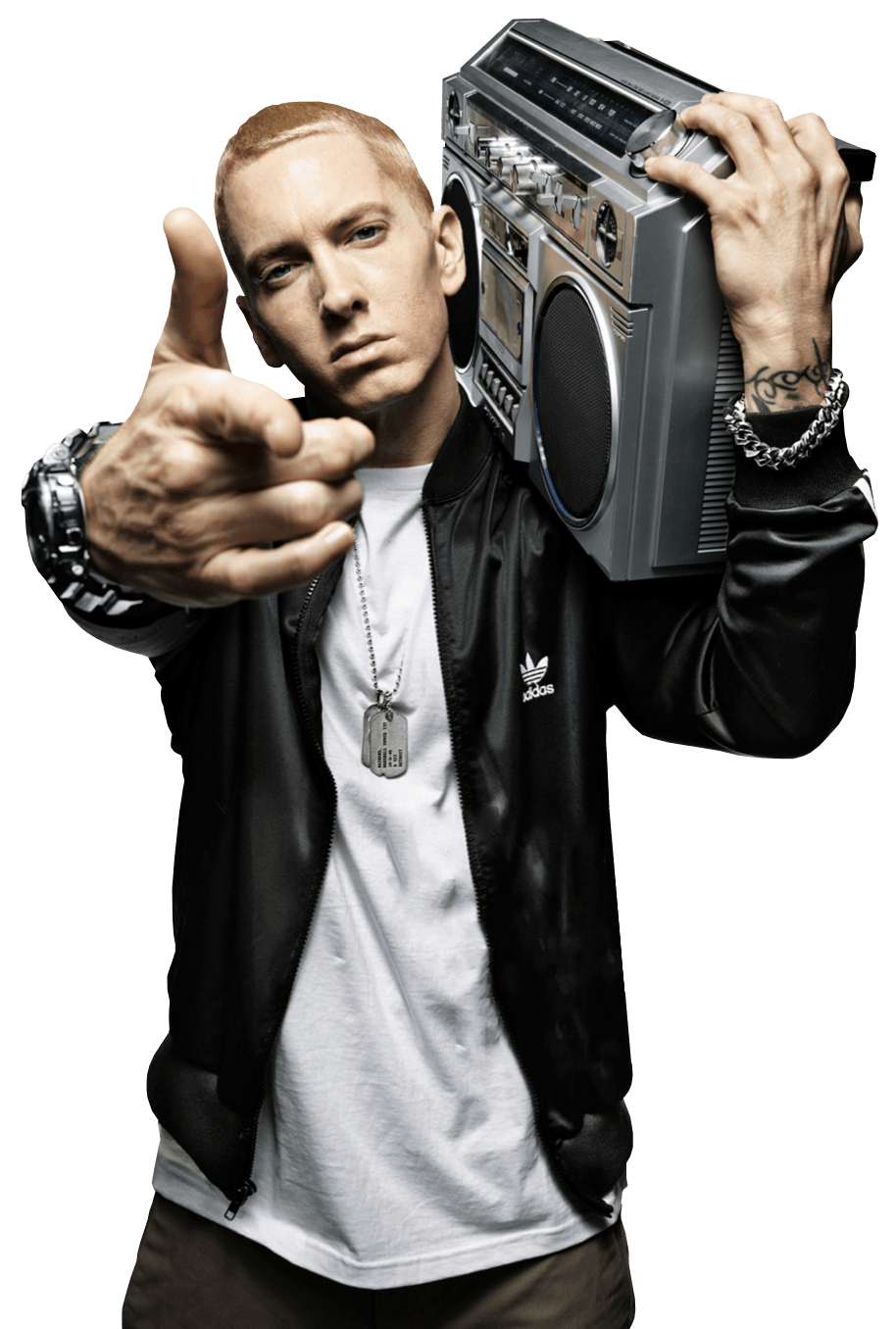Radio Eminem