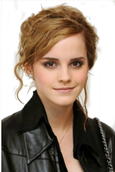 Download PNG image - Emma Wat - Emma Watson Clipart