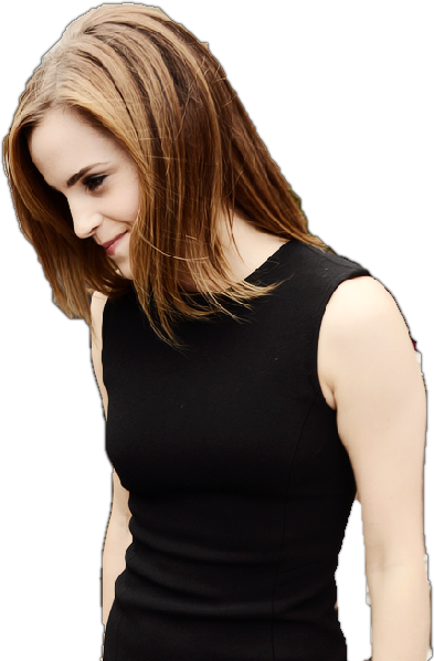 Emma Watson 5 by HappyMuskrat - Emma Watson Clipart