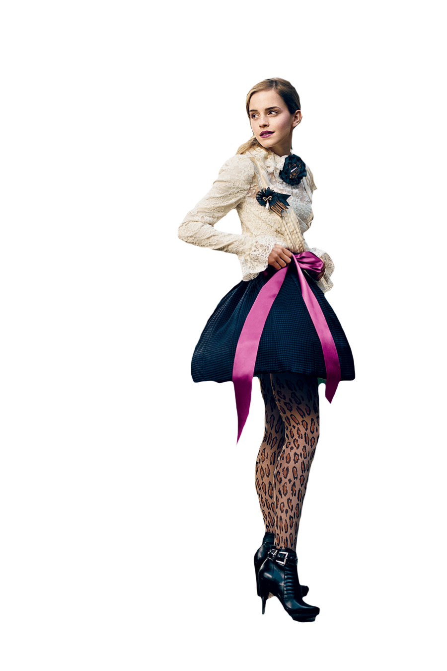 Emma Watson Png Picture PNG I