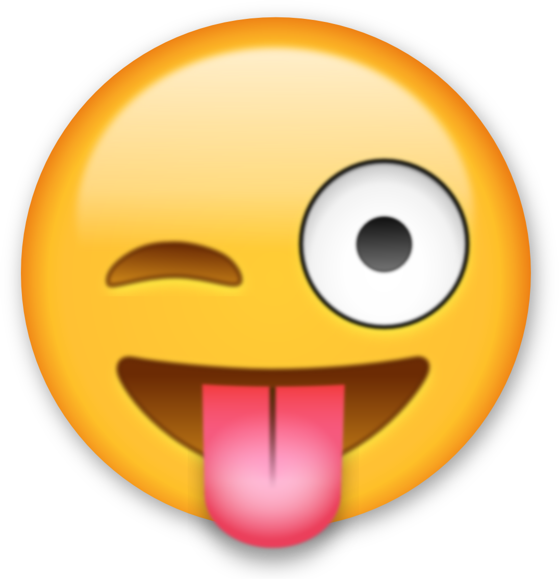23-emoji-cliparts-uTSgAQ-clip - Emoji Clipart