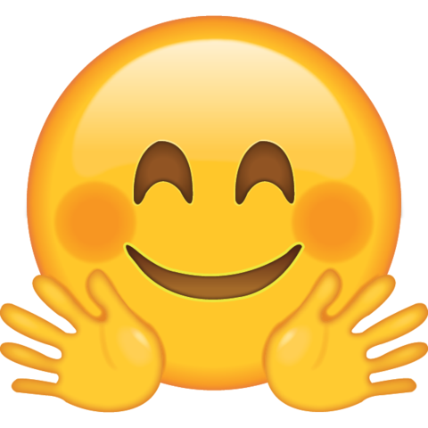 happy emoji - csp47497353