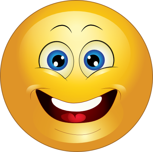 Angry Smiley Emoticon Clipart