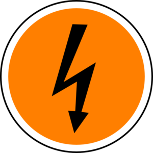 Electric Energy Clip Art