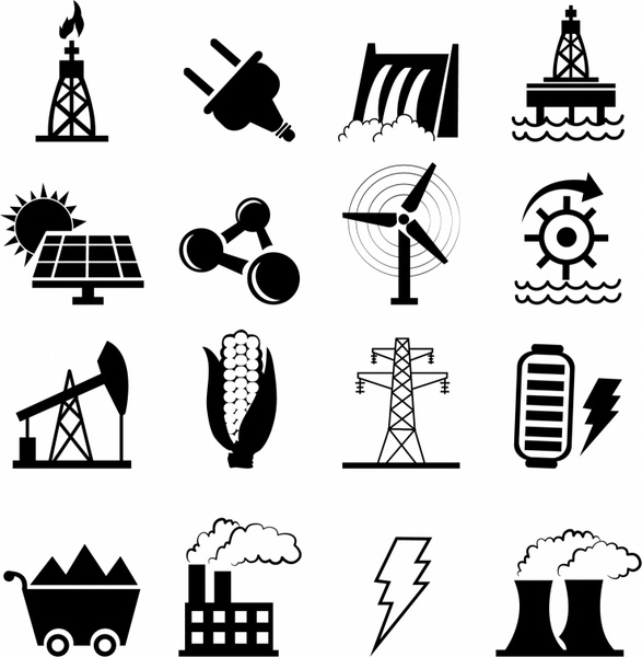 energy clipart