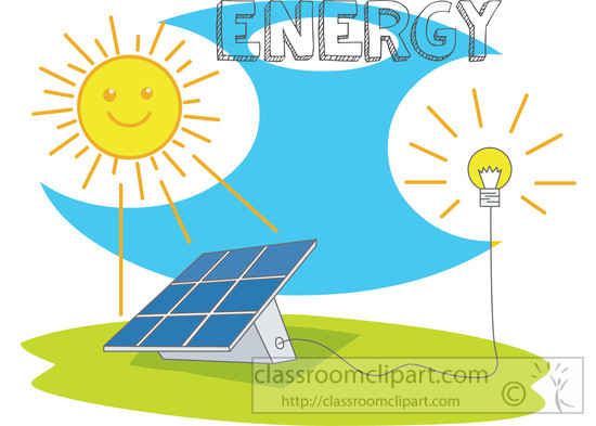 energy clipart