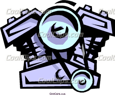 Engine Clip Art .. - Engine Clip Art