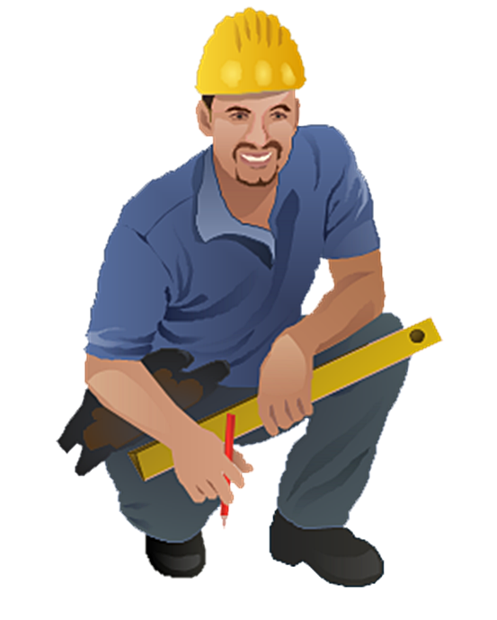 Download PNG image - Engineer - Engineer Clipart