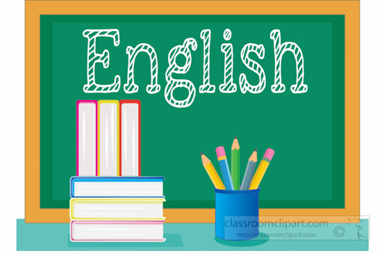 english-class-chalkboard-with- .