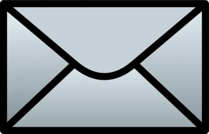 envelope clipart - Envelope Clip Art
