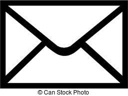 Envelope icon Clipartby ...