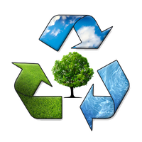 Environment Png Clipart PNG Image