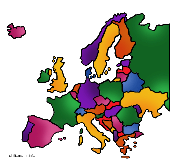 european clipart