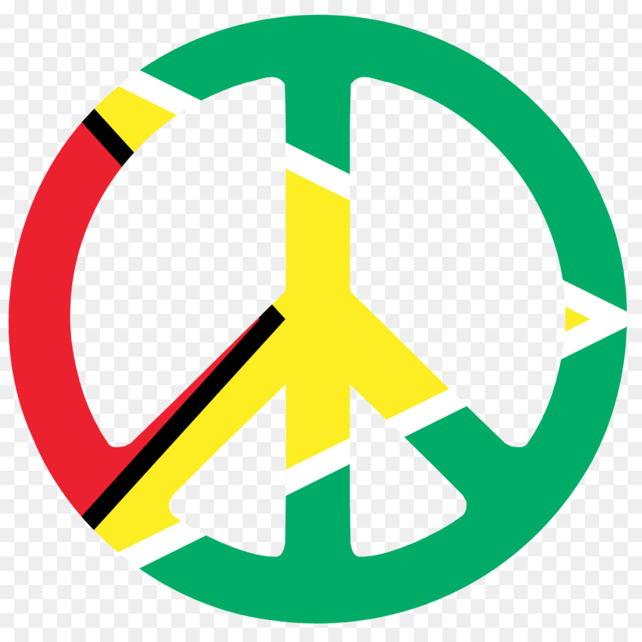 Flag of Guyana Symbol Clip ar - Eva Longoria Clipart