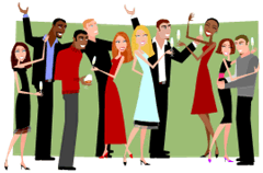 event clipart