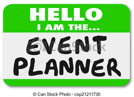 Event planning and Events on .