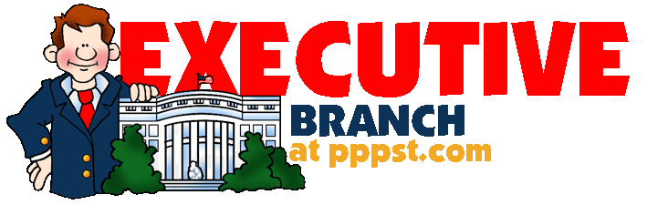Presidential Seal Clipart