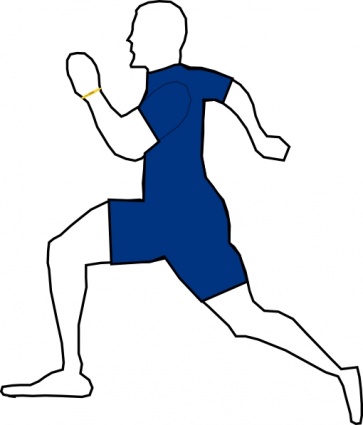 exercise clipart - Clip Art Exercise