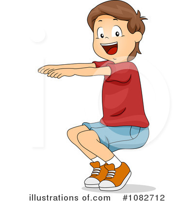 exercise clipart - Clipart Exercise