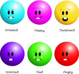 expression clipart