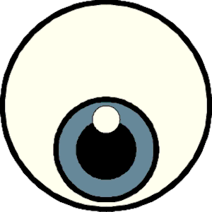 Eyeball eye clip art free cli - Eyeball Pictures Clip Art