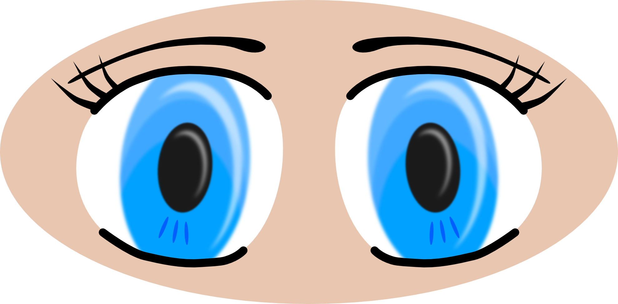 Eyes eye clipart 1 image - Clip Art Of Eyes